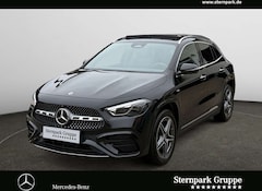 Bild des Angebotes Mercedes-Benz GLA 250 GLA 250 e AMG +Pano+HuD+WinterP.+360°+KeylessGo+