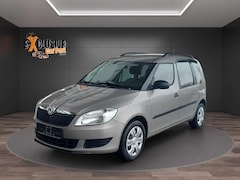 Bild des Angebotes Skoda Roomster Roomster 1.2 Ambition PLUS EDITION HU/AU Neu Klima