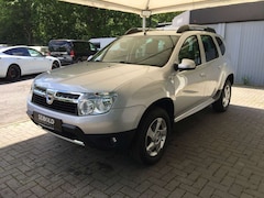 Bild des Angebotes Dacia Duster I 1.5dCi Prestige 4x2/Leder/Bluetooth/PDC