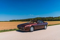 Bild des Angebotes Aston Martin V8 V8 Zagato Volante