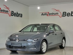 VW Golf 8 Lim. 1.5 TSI First Edition Matrix/Panor.