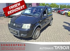 Bild des Angebotes Fiat Panda 4X4 Climbing 1.2 Klima LM NSW elektr FH 5S
