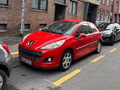 Bild des Angebotes Peugeot 207 207 90 HDi FAP (Blue Lion) Premium