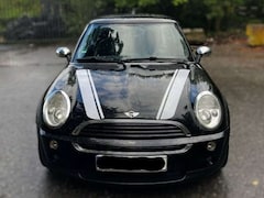 Bild des Angebotes MINI Cooper mini cooper r50