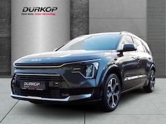 Bild des Angebotes Kia Niro Spirit 1.6 HEV DCT Navi digitales Cockpit Soundsys