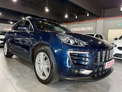 Bild des Angebotes Porsche Macan S Diesel PANO/ACC/BOSE/LEDER/NAV/XENON/AHK