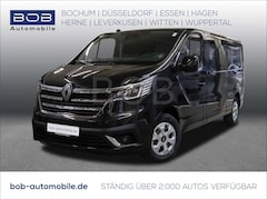 Bild des Angebotes Renault Trafic Pkw Grand Evolution Blue dCi 150