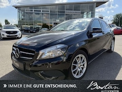 Bild des Angebotes Mercedes-Benz A 180 AUTOMATIK/LEDER/NAVI/KLIMA/PDC/TEMPOMAT