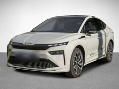 Bild des Angebotes Skoda Enyaq 85 Sportline *MATRIX/DCC/HUD/360/pACC*