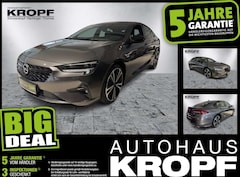 Opel Insignia B Grand Sport 2.0 CDTI Ultimate ACC+LM