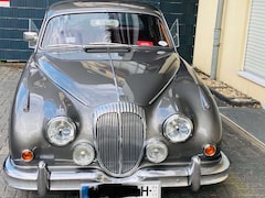 Bild des Angebotes Jaguar Daimler MK2 V8 1967