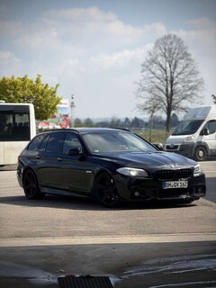 Bild des Angebotes BMW 530 TOURING 530D 245ch N1 SPORT DESIGN A