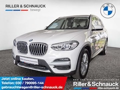 Bild des Angebotes BMW X3 xDrive 30d X-Line PANO+HUD+AHK+ACC+KAM+KEY