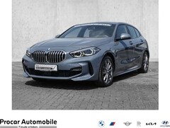 Bild des Angebotes BMW 120 i M Sport 1,99 % Finanzrate AUT NAVI LC PROF Apple