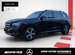 Bild des Angebotes Mercedes-Benz GLB 220 d PROGRESSIVE LED KAMERA DISTRO DWA SHZ