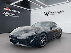 Bild des Angebotes Toyota Supra 3.0 Turbo Legend*Premium Paket*