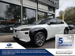 Bild des Angebotes Subaru Solterra 73 Comfort AWD Navi 360°Kamera SHZ