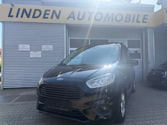 Bild des Angebotes Ford Transit Courier Limited