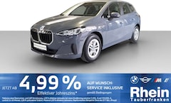 Bild des Angebotes BMW 225 e xDrive Active Tourer NaviProf*Apple*Kamera