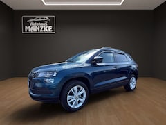 Bild des Angebotes Skoda Karoq Ambition/AHK/bez. Frontscheibe/DAB/CarPlay