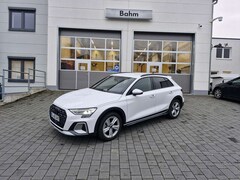 Bild des Angebotes Audi A3 35 TFSI Navi, Garantie 4 Jahre 120.000 KM