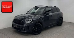 Bild des Angebotes MINI Cooper SD Countryman PIANO BLACK AHK+HUD+KEYLESS