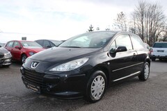 Bild des Angebotes Peugeot 307 1.6 KLIMA TÜV NEU SERVICE NEU