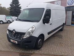 Bild des Angebotes Renault Master III Kasten L3H2 3,5t Klima Kamera