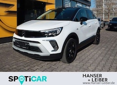 Bild des Angebotes Opel Crossland X Crossland 1.2T AT6 Elegance Navi Kamera AFL