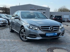 Bild des Angebotes Mercedes-Benz E 250 E -Klasse Lim. 2,2 CDI 4Matic LED AHK
