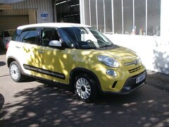 Bild des Angebotes Fiat 500L 1.6 Multijet 16 V Trekking AHK