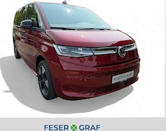 Bild des Angebotes VW T7 Multivan DSG/LED/Harman Kardon/AHK