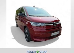 Bild des Angebotes VW T7 Multivan DSG/LED/Harman Kardon/AHK
