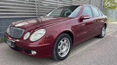 Bild des Angebotes Mercedes-Benz E 320 -AUT-Klimaautomatik-PDC-TÜV NEU-Garantie