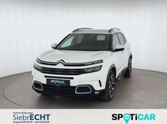 Bild des Angebotes Citroen C5 Aircross Shine Pack 1.5D*NAVI*SHZ*RFK*uvm