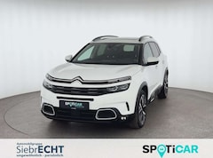 Bild des Angebotes Citroen C5 Aircross Shine Pack 1.5D*NAVI*SHZ*RFK*uvm