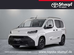 Bild des Angebotes Toyota Proace City Verso Electric 50 kWh L1 Teamplayer