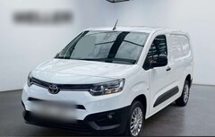Bild des Angebotes Toyota Proace City L2 1,5l D-4D Meister *CarPlay*PDC*TWA*