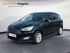 Bild des Angebotes Ford C-Max Titanium Navi Kamera Xenon