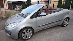 Bild des Angebotes Mitsubishi Colt Colt CZC Cabrio 1.5.TÜV neu! Klima+Leder
