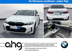 Bild des Angebotes BMW 320 d xDrive Aut. M Sportpaket Pro Komfortzugang