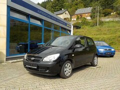 Bild des Angebotes Hyundai Getz HU/AU NEU! KLIMA!