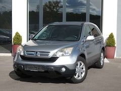 Bild des Angebotes Honda CR-V Elegance*Klima*Tempomat*Ahk*