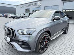 Bild des Angebotes Mercedes-Benz GLE 53 AMG GLE*53*AMG*4Matic+*Coupe*360°HUD*ACC*BURMESTER*