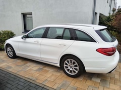 Bild des Angebotes Mercedes-Benz C 180 C 180 T 9G-TRONIC