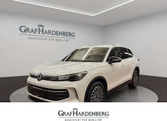 Bild des Angebotes VW Tiguan 1.5 eTSI DSG GOAL LEDACC AHK Navi