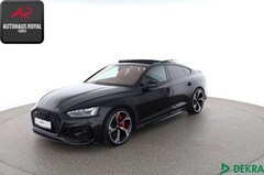 Bild des Angebotes Audi RS5 Sportback 2.9 TFSI qu KERAMIK,360GRAD,BANG+O