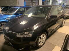 Bild des Angebotes Skoda Fabia Cool Plus