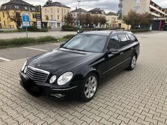 Bild des Angebotes Mercedes-Benz E 320 T CDI 7G-TRONIC Avantgarde DPF