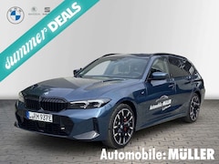 Bild des Angebotes BMW 330 e xDrive Touring M Sport Park-Assistent HUD AHK-kl
